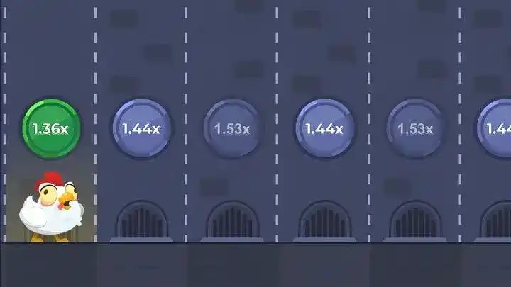 Специальный подарок от Chicken Road