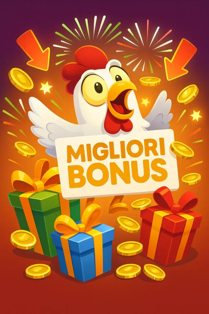 Интерфейс взаимодействия пользователя на платформе Chicken Road